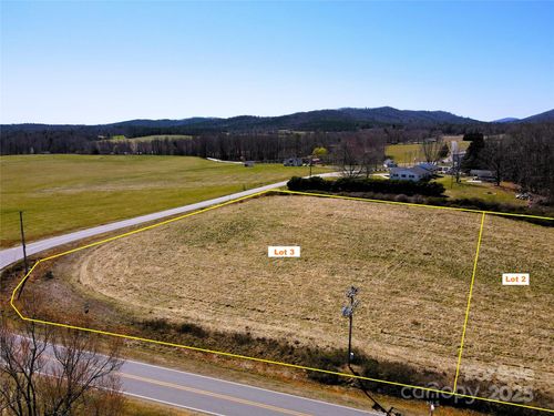 3-Lot 3 Rhoney Rd, Connelly Springs, NC, 28612 | Card Image