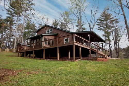 221 Muscadine Rd, Dahlonega, GA, 30533-2106 | Card Image