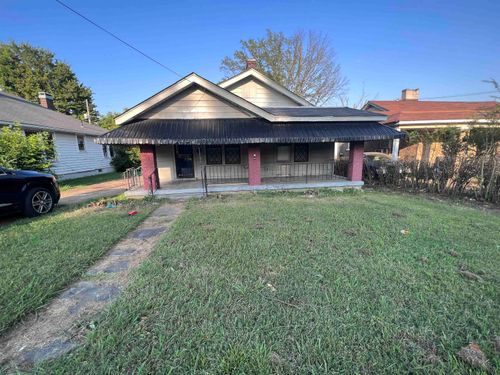 1514 S Willett St, Memphis, TN, 38106-5046 | Card Image