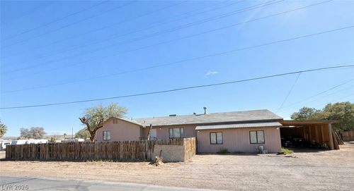 495 Cox Ave, Overton, NV, 89040-9050 | Card Image