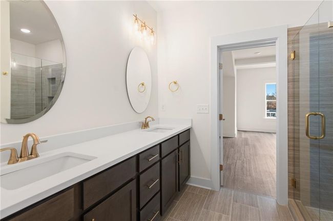 22 - 2219 Nena Way, Townhouse with 3 bedrooms, 4 bathrooms and null parking in Tucker GA | Image 27