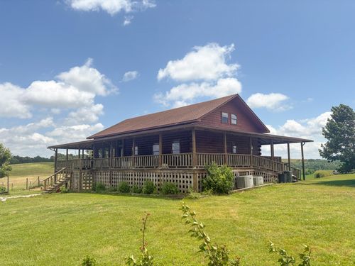 4770 Highway 9, Mountain View, AR, 72560-7335 | Card Image