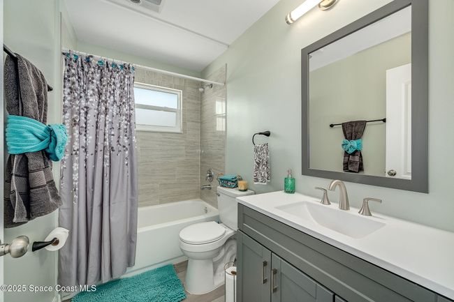 1005 Dallam Ave Nw, House other with 3 bedrooms, 2 bathrooms and null parking in Palm Bay FL | Image 38