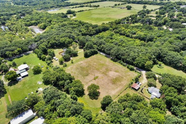 Aerial view of sparsely populated area | Image 31