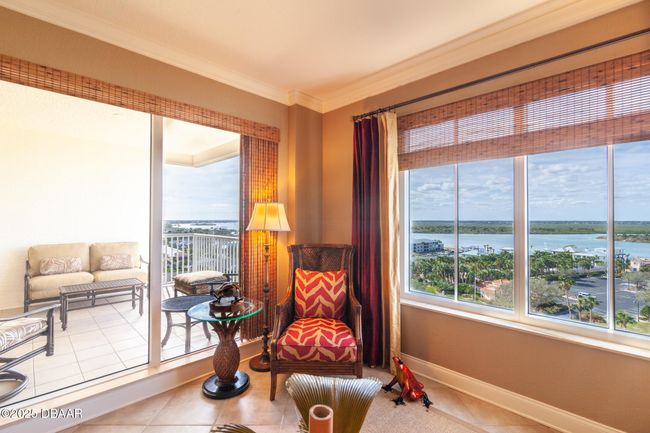 APT-902 - 265 Minorca Beach Way, Condo with 3 bedrooms, 2 bathrooms and null parking in New Smyrna Beach FL | Image 10
