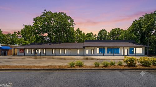125 & 145 Georgia Ave E, fayetteville, GA, 30214-1615 | Card Image