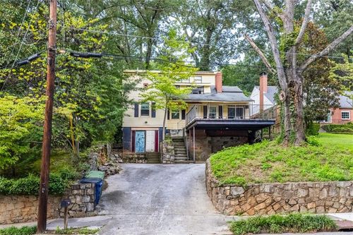 2044 Howard Cir Ne, Atlanta, GA, 30307-1804 | Card Image