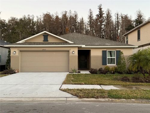 37409 Alleghany Lane, Zephyrhills, FL, 33540 | Card Image