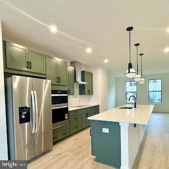 Residential Lease in ASHBURN 3