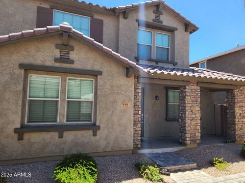 148 N 56th Pl, Mesa, AZ, 85205-5873 | Card Image