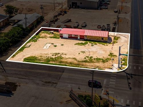 2822 Martin Luther King Boulevard, San Angelo, TX, 76903 | Card Image