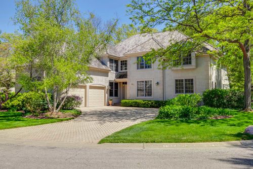 1741 Stanford Ct, Lake Forest, IL, 60045-1575 | Card Image