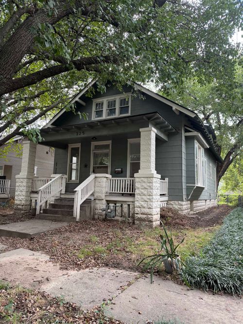 325 N Green, Wichita, KS, 67214 | Card Image