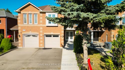 3645 Indigo Cres, Mississauga, ON, L5N7J1 | Card Image