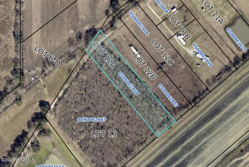 lot-12-a-1524 Declouet Hwy, Breaux Bridge, LA, 70517-6505 | Card Image