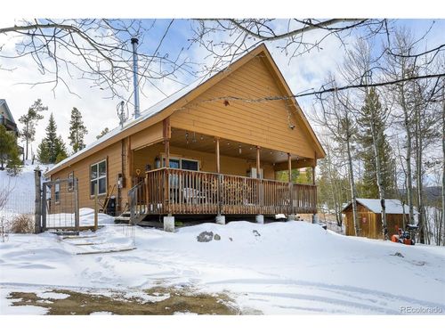 402 County Road 876, Granby, CO, 80446 | Card Image