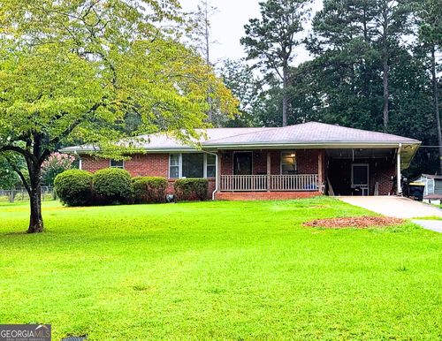 155 Austin Dr, Fayetteville, GA, 30214-3923 | Card Image