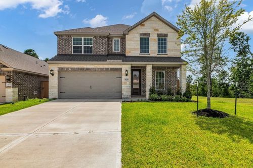 6179 White Spruce Dr, Conroe, TX, 77304-3237 | Card Image