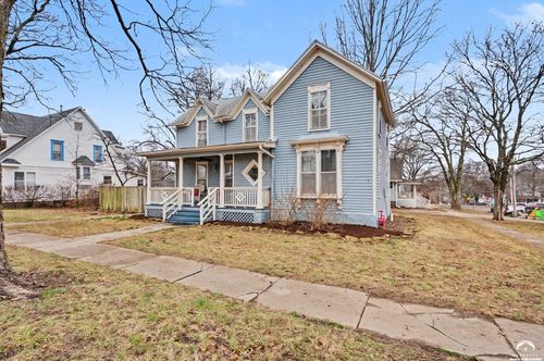 703 9th St, Baldwin City, KS, 66006-4150 | Card Image