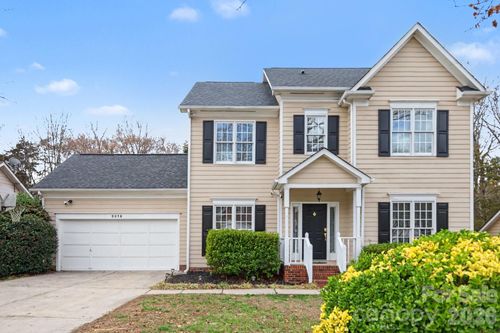 2518 Pimpernel Rd, Charlotte, NC, 28213-9235 | Card Image