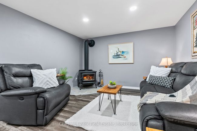 487 O'connor Line, House other with 3 bedrooms, 2 bathrooms and 10 parking in Powassan ON | Image 25