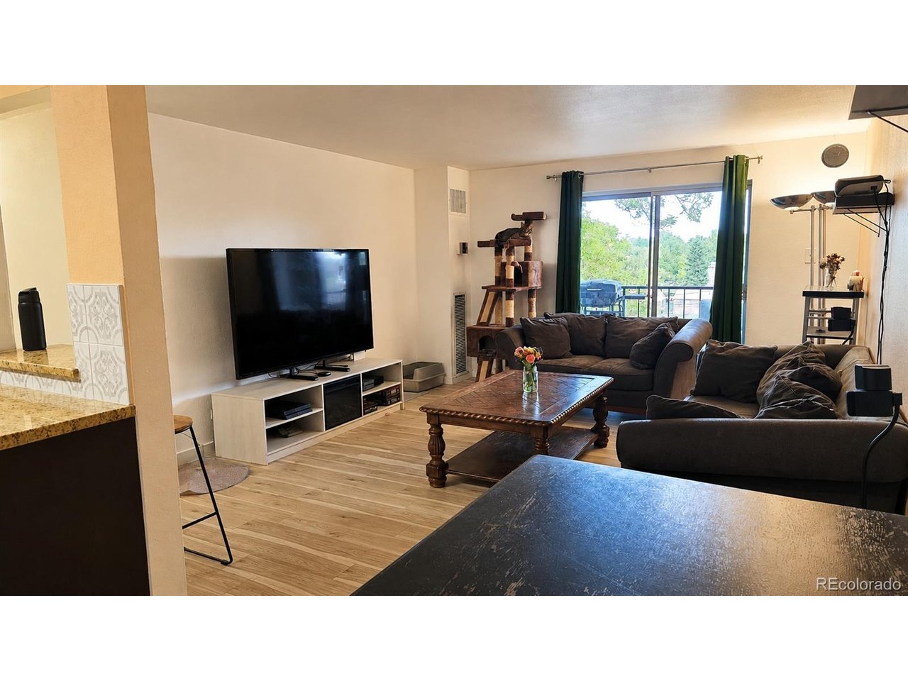 Residential in Denver 4