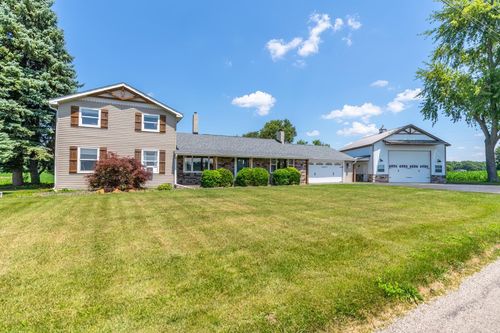 5726 E 800 N, Syracuse, IN, 46567-7692 | Card Image