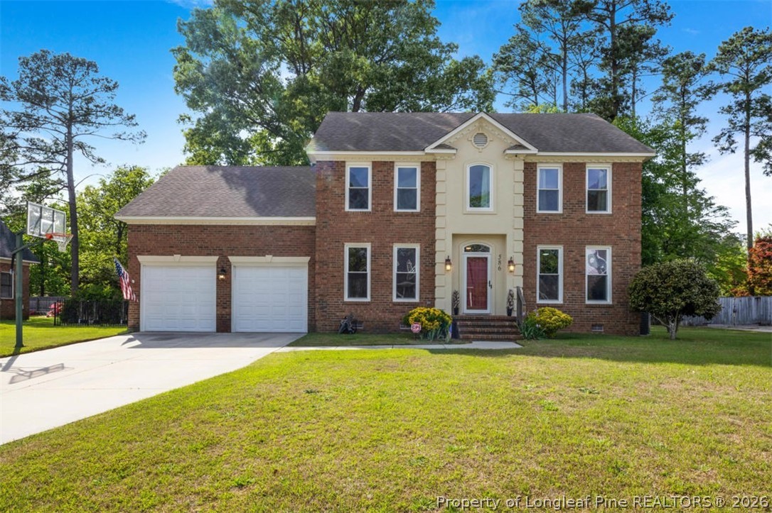 Residential in Fayetteville 2