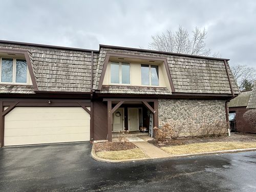1545-1545 Winnetka Rd, Glenview, IL, 60025-1821 | Card Image