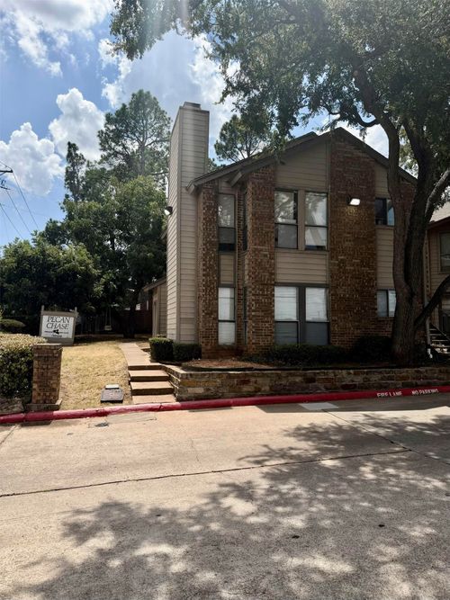 6-1600 Pecan Chase Cir, Arlington, TX, 76012-3000 | Card Image