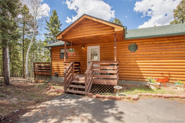 565 Ridge Rd, House other with 2 bedrooms, 2 bathrooms and 1 parking in Divide CO | Image 30