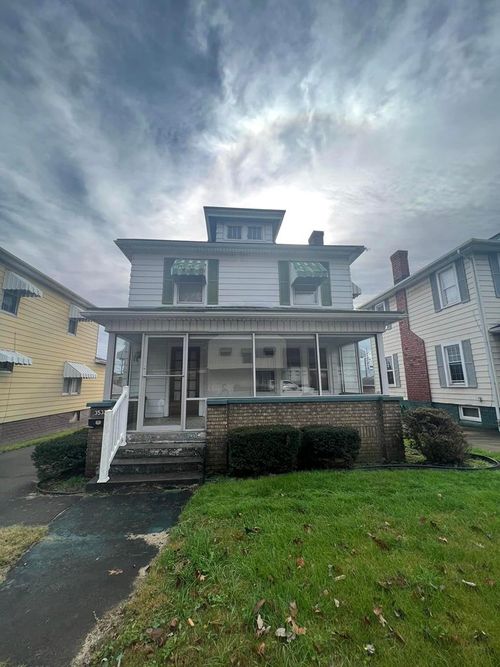 3532 Gallia St, New Boston, OH, 45662-4908 | Card Image