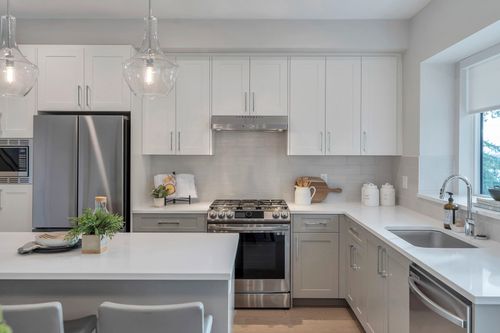 134-1833 165a St, Surrey, BC, V3Z9N3 | Card Image