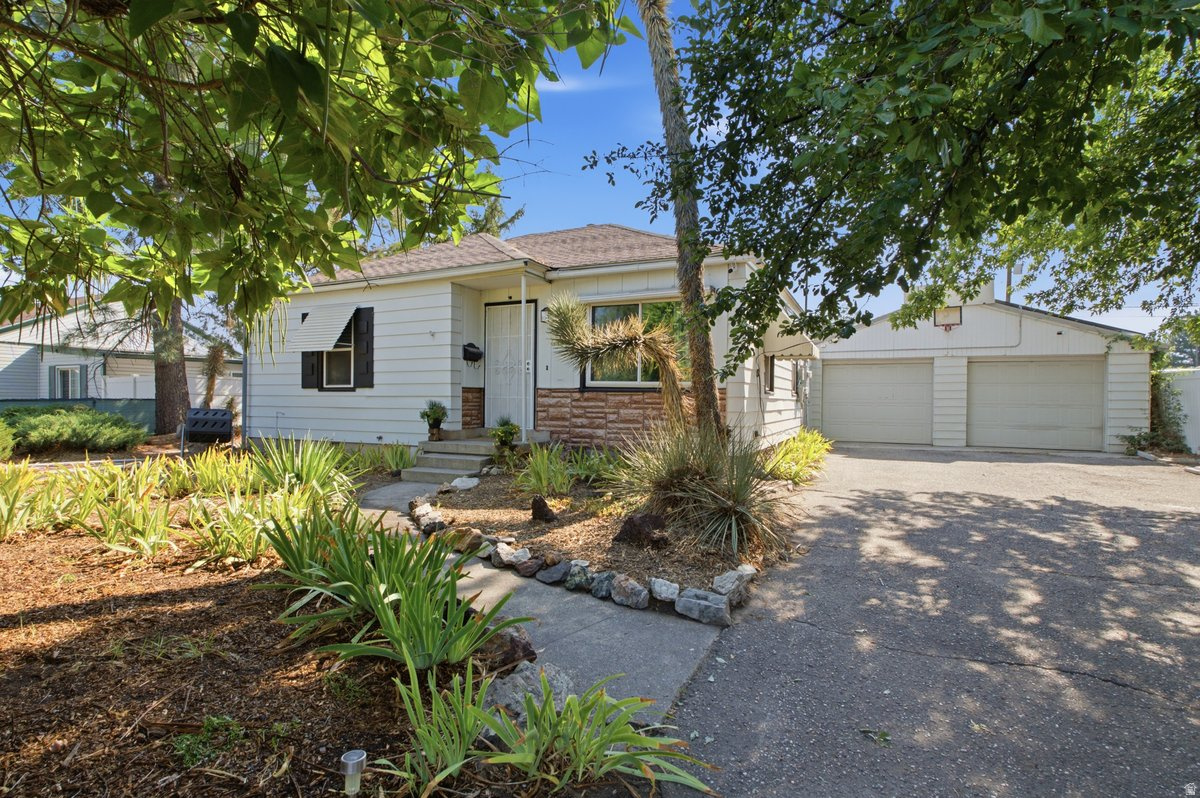 Residential in Murray 4