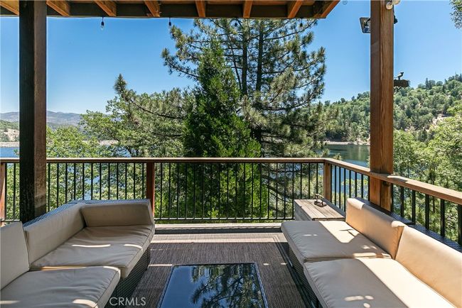 537 Canyon View Rd, House other with 4 bedrooms, 4 bathrooms and 2 parking in Cedar Glen CA | Image 31