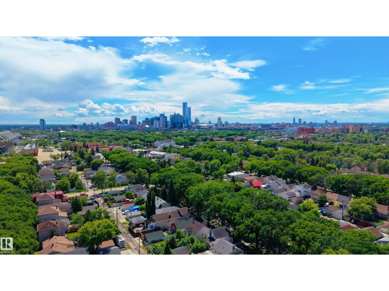 Residential in Edmonton 5