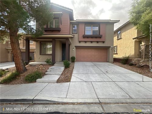 10555 Winter Grass Dr, Las Vegas, NV, 89135-4019 | Card Image