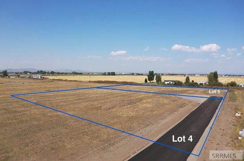 Lot 5 N Wilford Rd, Saint Anthony, ID, 83445 | Card Image