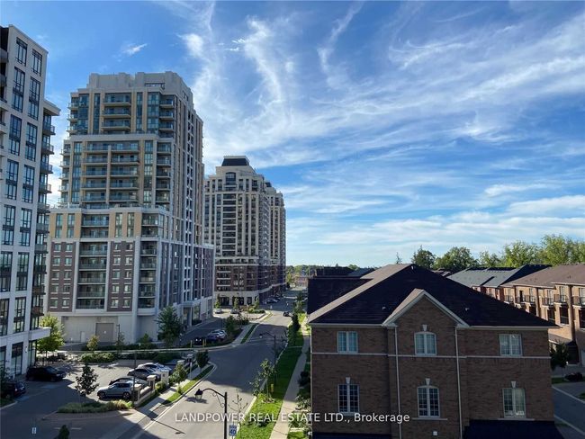 506 - 1 Climo Lane, Condo with 2 bedrooms, 2 bathrooms and 1 parking in Markham ON | Image 19