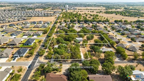 7420 E Poison Oak Road, Temple, TX, 76502 | Card Image