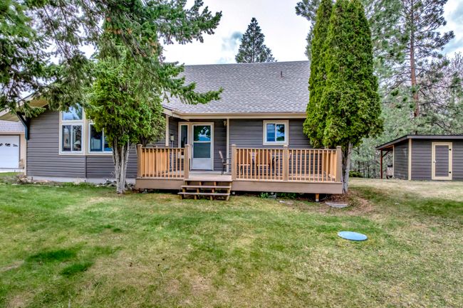 237 Hilltop Dr, House other with 3 bedrooms, 2 bathrooms and null parking in Hamilton MT | Image 6