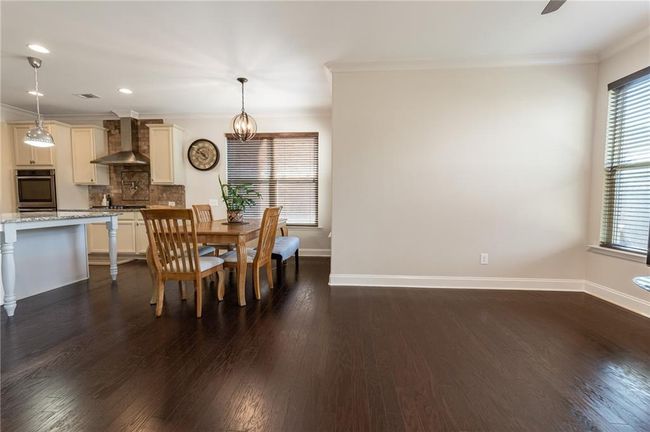 2600 Arnold Palmer Way, House other with 4 bedrooms, 4 bathrooms and null parking in Duluth GA | Image 12