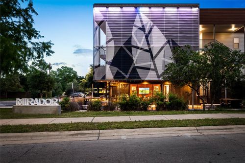 1105-2505 Thornton Rd, Austin, TX, 78704-4909 | Card Image