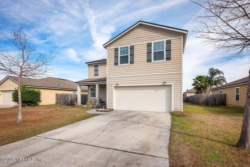 3847 Falcon Crest Drive, Green Cove Springs, FL, 32043 | Card Image