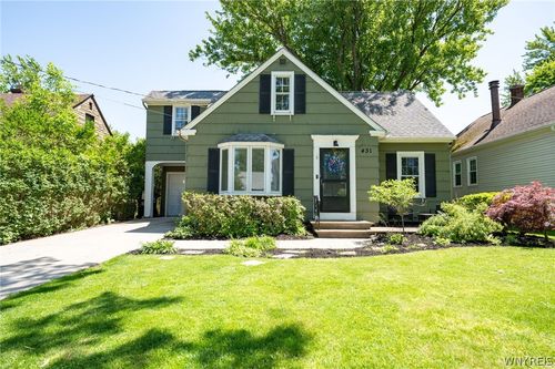 431 Adam St, Tonawanda, NY, 14150-1801 | Card Image