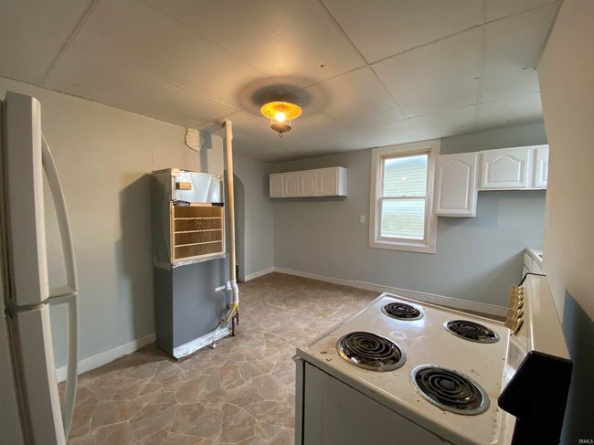 153 Lafayette Ave, House other with 2 bedrooms, 1 bathrooms and null parking in Oolitic IN | Image 9