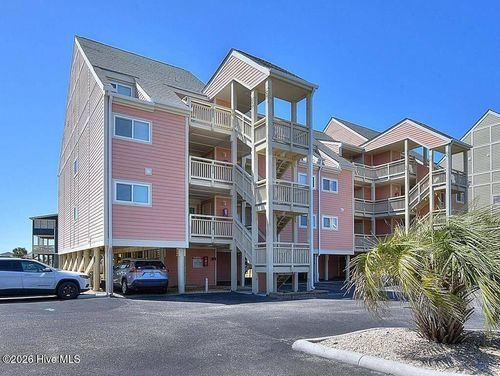 apt-1501-1000 Caswell Beach Road, Oak Island, NC, 28465 | Card Image