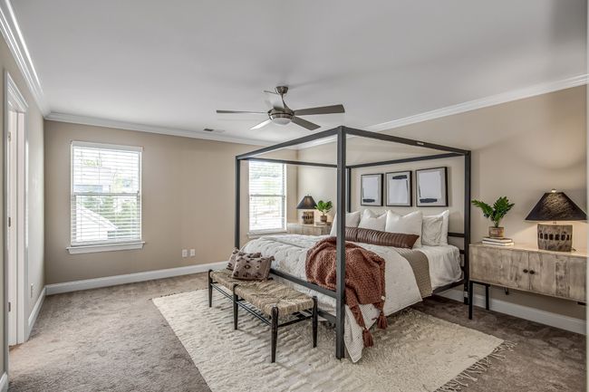 1055 Nolencrest Way, House other with 3 bedrooms, 4 bathrooms and 4 parking in Franklin TN | Image 20