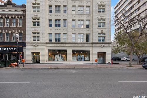 600-1853 Hamilton Street, Regina, SK, S4P2C1 | Card Image