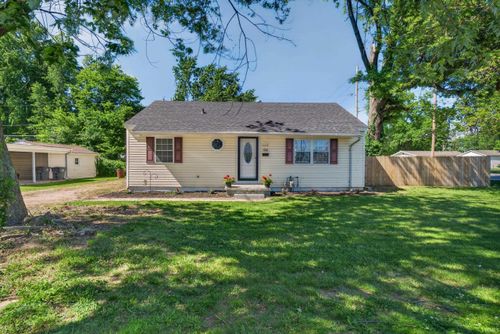 1926 Ravenswood Dr, Evansville, IN, 47714-3626 | Card Image